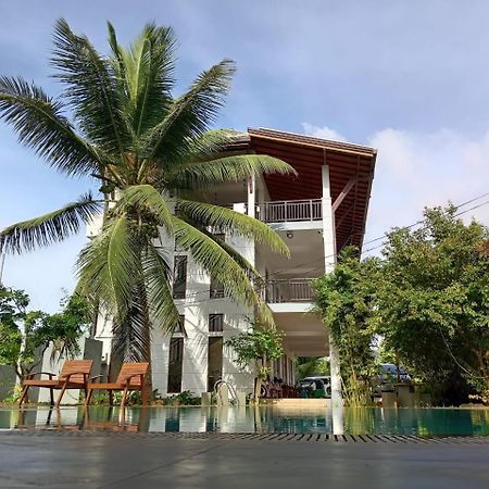 Sigiri Sierra View Resort Sigiriya Exterior photo