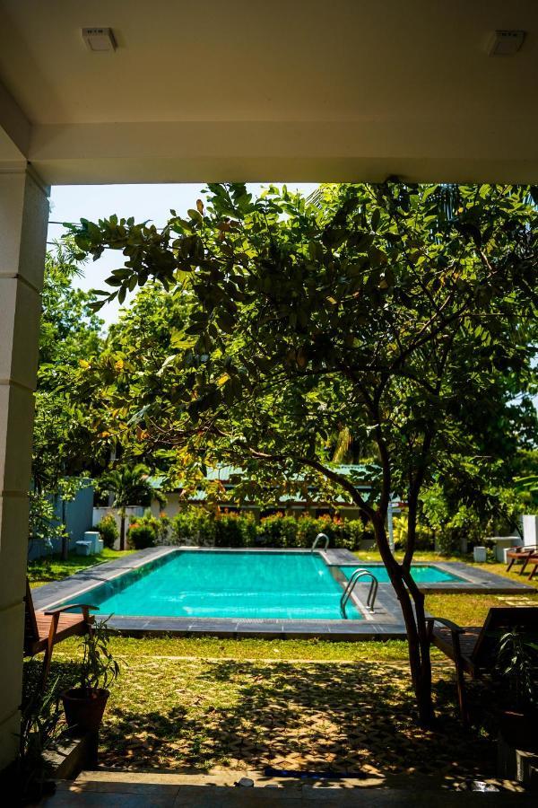 Sigiri Sierra View Resort Sigiriya Exterior photo