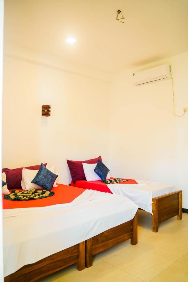 Sigiri Sierra View Resort Sigiriya Exterior photo
