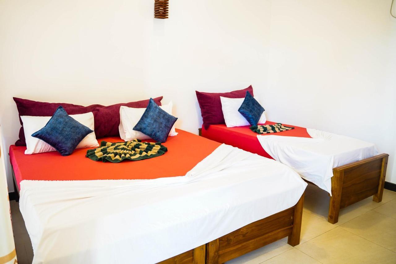Sigiri Sierra View Resort Sigiriya Exterior photo