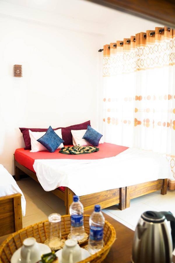 Sigiri Sierra View Resort Sigiriya Exterior photo